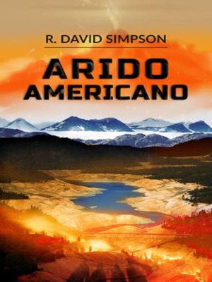cover image of Arido Americano